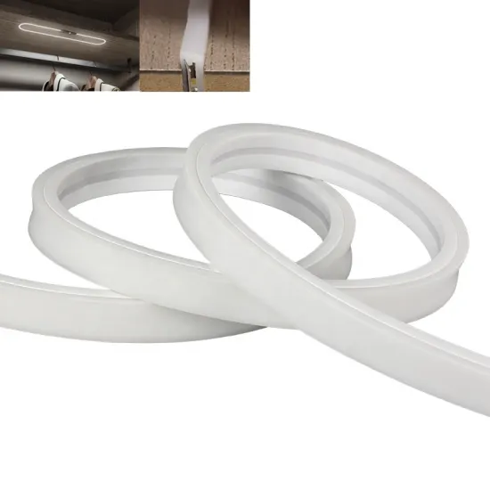 Custom 24V/12V Flexible Neon Tube LED Lighting IP67 for Furniture Neno