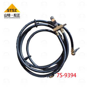 Imported construction machinery parts 7S-9394 pneumatic transmission valve