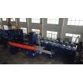 Hydraulic Stainless Steel Grinding Dust Block Making Machine