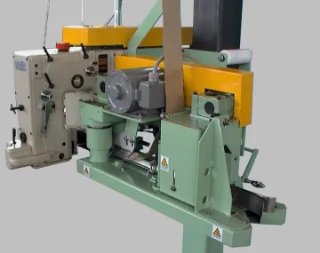 high rigidity plastic bag sealer A1-PB+CP4900