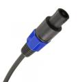 Speakon Male Cable XLR Female Speaker Cable