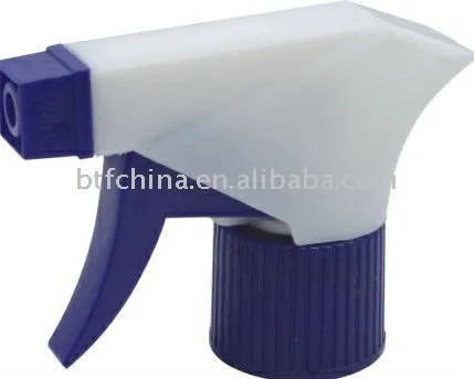 trigger sprayer