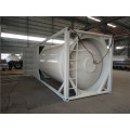 20feet LPG Tank Container with Filling Machine