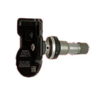 26253785 New Excellent Tire Pressure Monitoring system