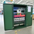 Low Voltage Distribution Reactive Power Compensation Cabinet