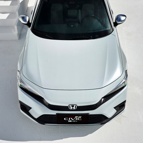 Dongfeng Honda Civic 2023 -летний