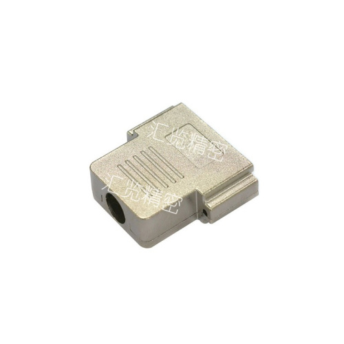 Molde de fundición a presión de aluminio de precisión