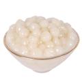 Délicieux perle de riz surgelé