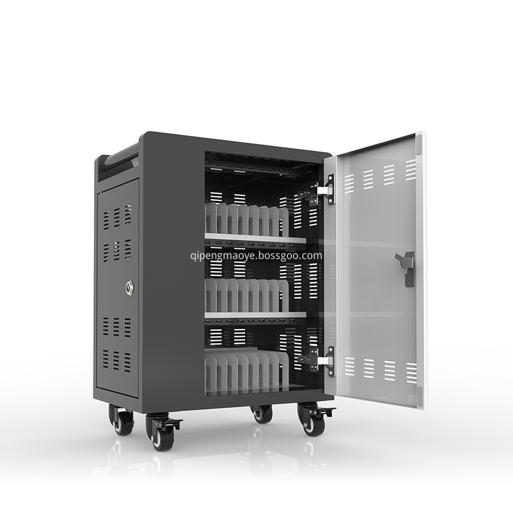 QP Sync Phone Carts