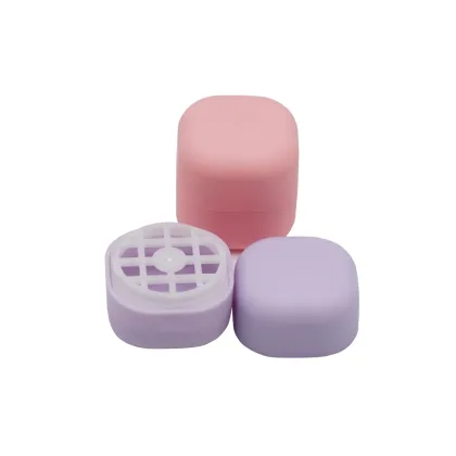 Squa Lip Balm Tube 7g Lip Balm Container