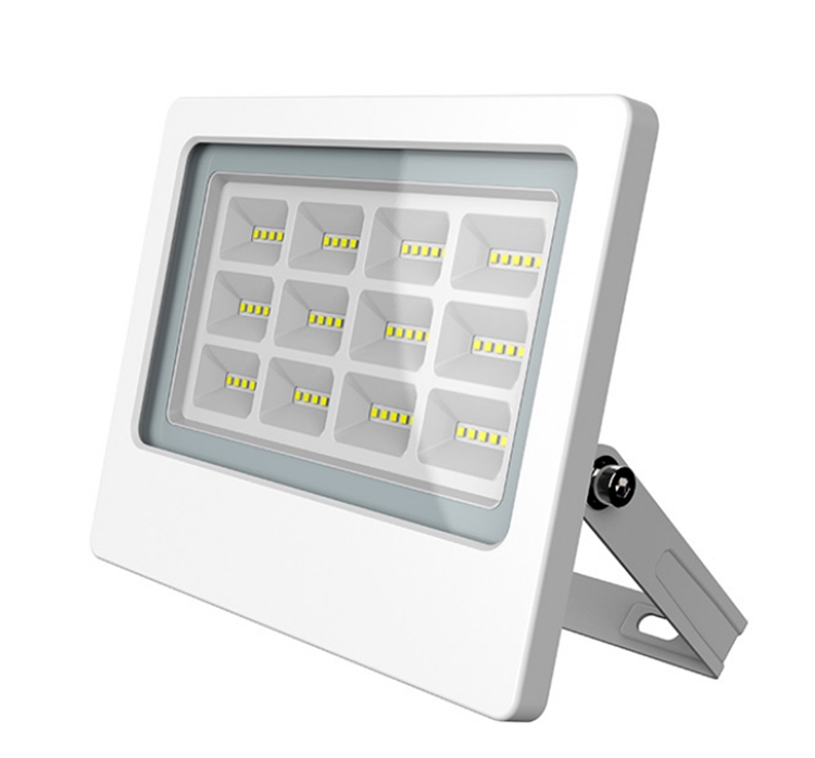 Versatile modern LED floodlight