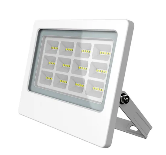 Versatile modern LED floodlight