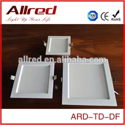 Hotsale led downlight 20w office led lighting