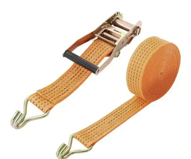 Ratchet Strap