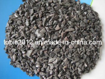 Refractory Grade Brown Emery