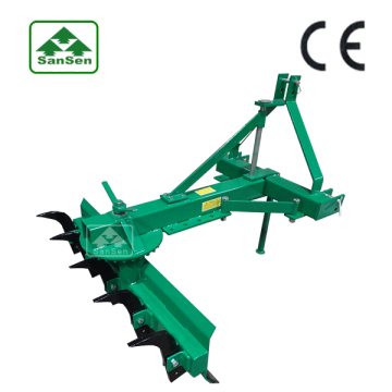 3 point grader blade with replacement cutting blades available