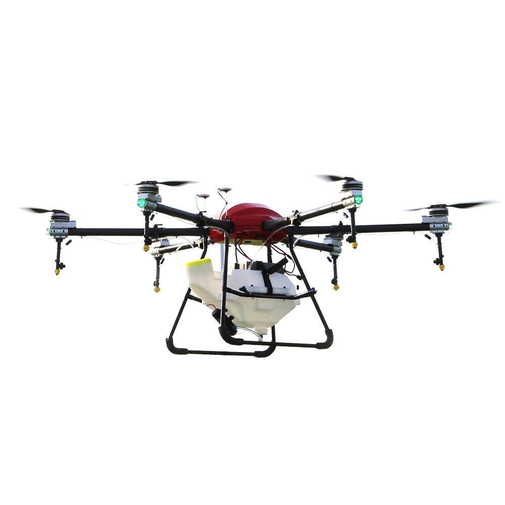 25L Spraying Drone para Agricultural Agriculture Sparyer