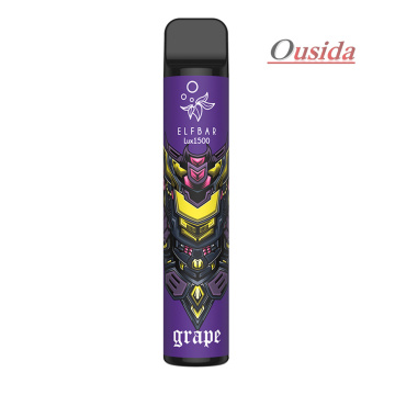 Most Popular Mini Disposable Electronic Cigarette