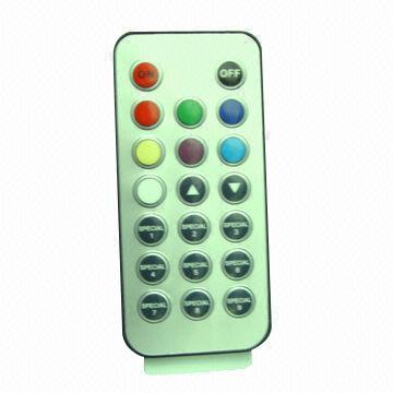 20-key Remote Controller for LED Writing Board