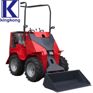 Высокопроизводительное оборудование Kingkong S390 Skid Pleer