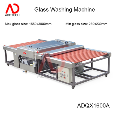 1600mm tempered glass washing machine price