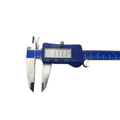 Brand Quality 150mm Stainless Steel Digital Caliper: An Electronic Digital Vernier Tool