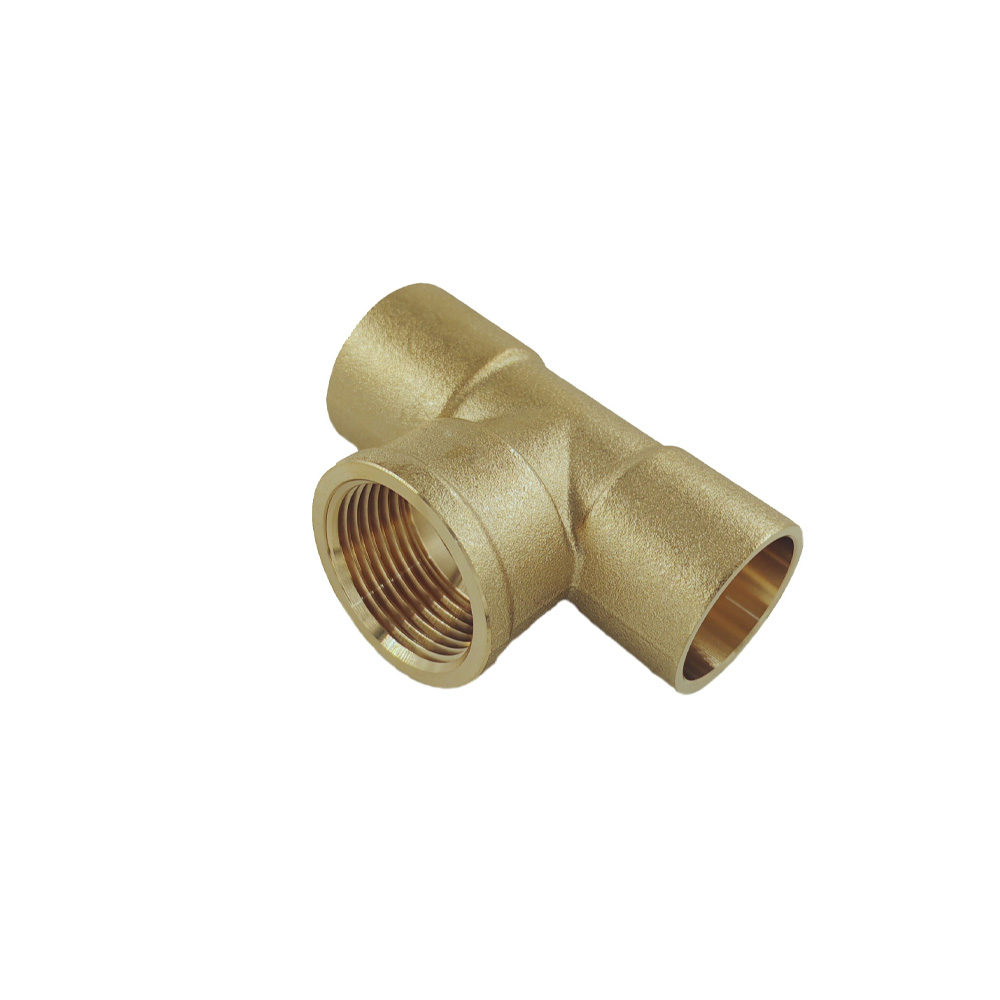 Brass Pipe Fittings70