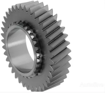 OEM 1315 304 026 Gearbox Gear 37T for ZF Transmissions