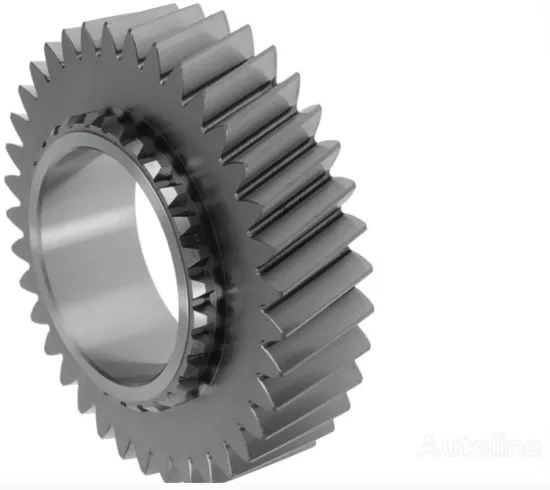 OEM 1315 304 026 Gearbox Gear 37T for ZF Transmissions
