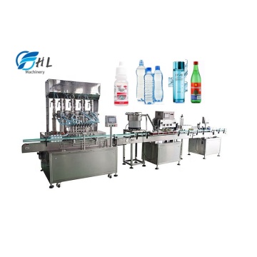 Manufacturers of Automatic Juice Production Lines for Orange, Apple, and Grape Juices