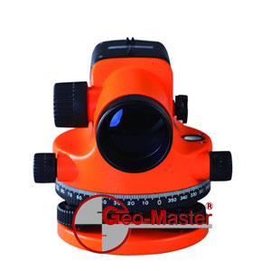Surveying Equipment: Automatic Level: Geo1428