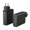 150 Вт PD Quick Wall Gan Charger