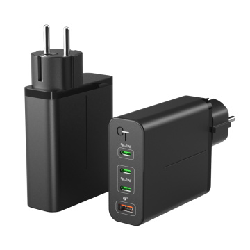 150W PD Quick Wall Gan Charger