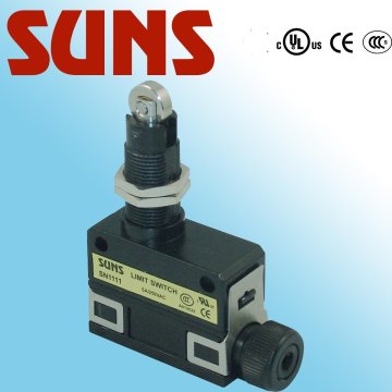 Compact Precision Micro Switch SN1111-E