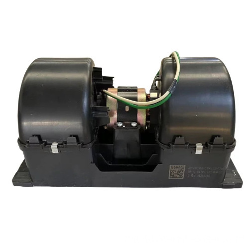811W61942-0002 SITRAK C7H Air Heater Blower