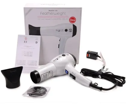 T3 Featherweight Hair Dryer 83808