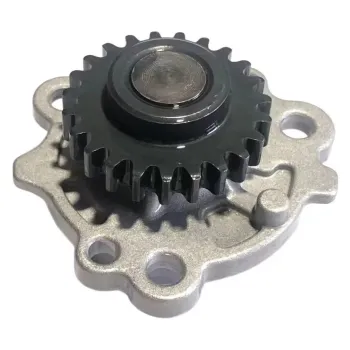 21310-03100 Car Engine Oil Gear Pump For Hyundai KIA I20 2012-2015