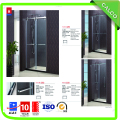 Pintu Engsel Pintu Frameless Swing