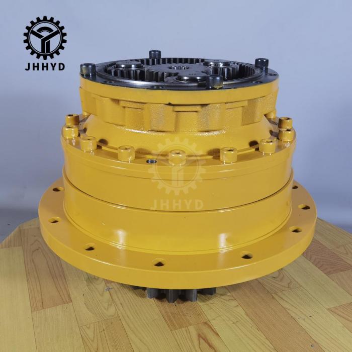 Hyundai 31e9-01052 R305LC-7 R290LC-7 Коробка передач свинг