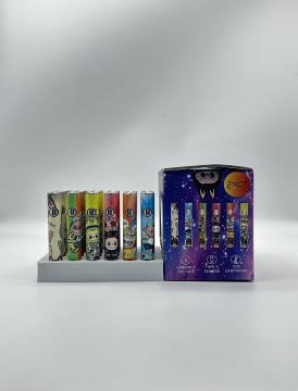 Packwoods Labubu Dabwoods 650mAh 510 Thread Battery