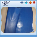 PVC knife coated tarpaulin fabric in defferent colors