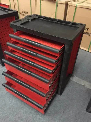 220pcs tools metal tool cabinet