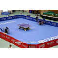 PVC-Tischtennisboden Tischtennis mit ITTF