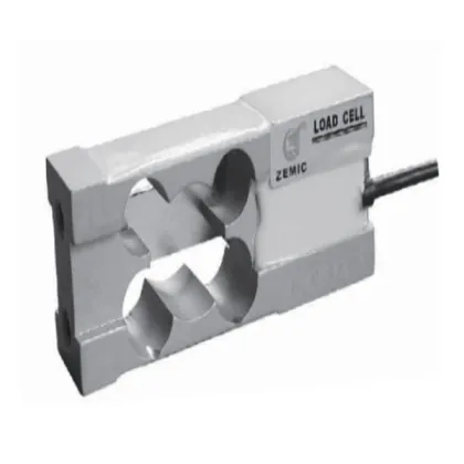 ZEMIC Elevator Load Sensors - Torque Weight Sensor