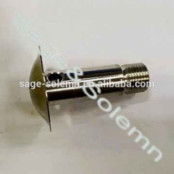 Non-Standard Stainless Steel Precise CNC Machining Bolt