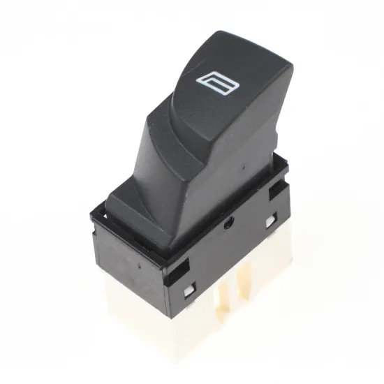 Auto Electrical Systems Window Lifter Regulator Switch for Peugeot Boxer