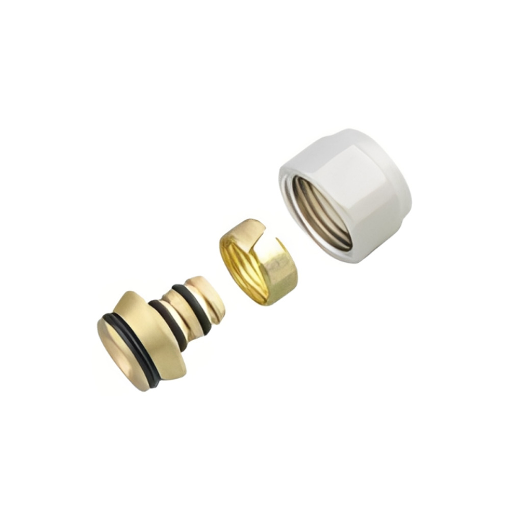 Brass Pipe Fittings82