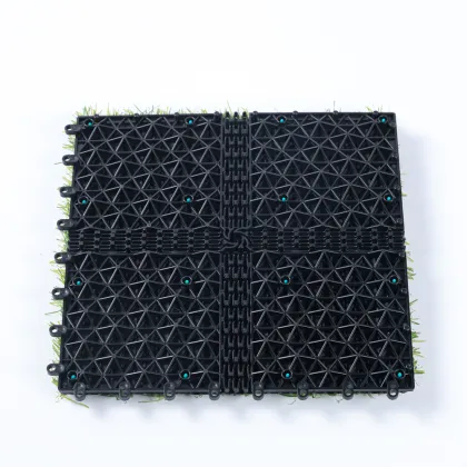 Artificial Grass For Apartment Balcony