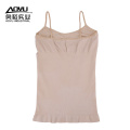 Cheap Women Seamless Slimming Camisole Tank Tops