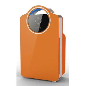 AP1201 Piano Lacquer CE certificate air purifier